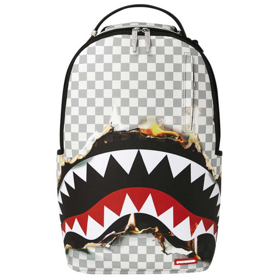 Sprayground Τσάντα πλάτης Check Melt Backpack